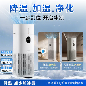 东芝净化器TAP-YKC130PCN(Y)