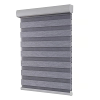 茜淼 窗帘 柔纱/平方米