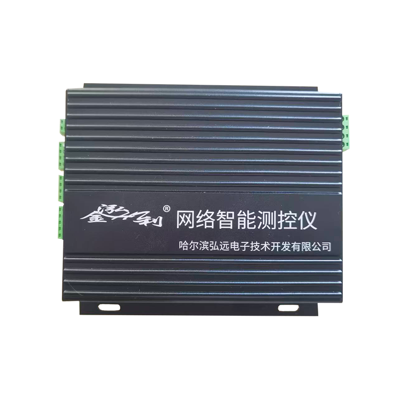网络智能测控仪