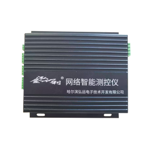 网络智能测控仪