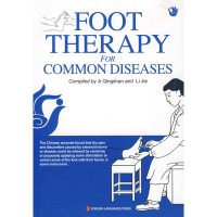 [M]足疗治百病-9787119059983