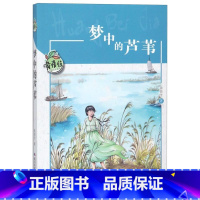 梦中的芦苇/黄蓓佳儿童文学系列 [正版]梦中的芦苇/黄蓓佳儿童文学系列