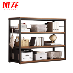 班龙置物架120*30*120cm个