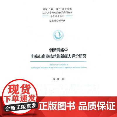 创新网络中非核心企业技术创新能力评价研究