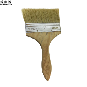 锦丰诚 毛刷 5寸 把
