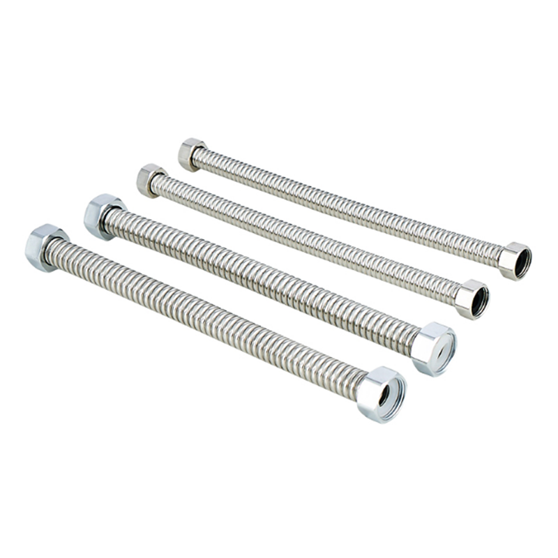 南方卫通 不锈钢波纹管 6分80cm NF-105 80CM /根