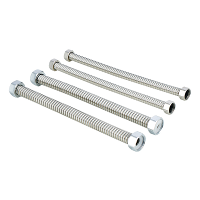 南方卫通 不锈钢波纹管 6分80cm NF-105 80CM /根