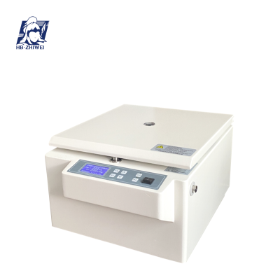HB·ZHIWEI+通用离心机+ZWLX4-1+台