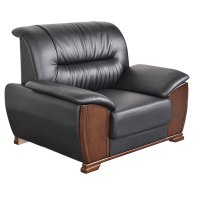 诚亿宏 办公沙发单人位 6013A#