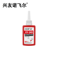 螺纹锁固密封厌氧胶XY-243