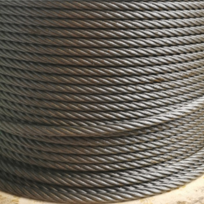 编头钢丝绳(钢)直径16mm