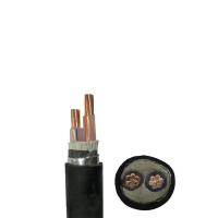 瑞鑫发达 铜芯铠装电力电缆 YJV22 2*16 米