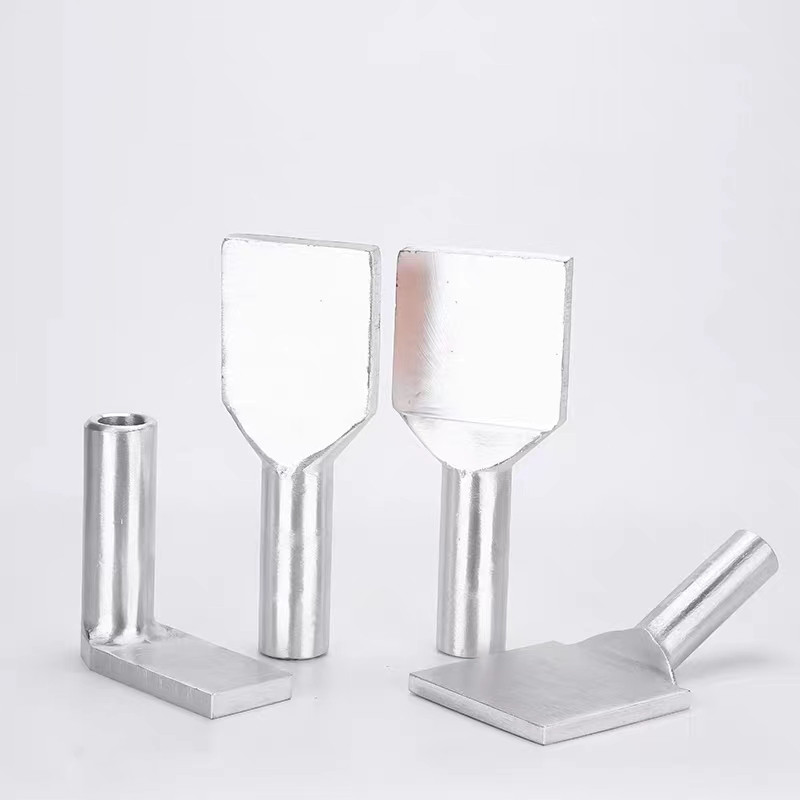 新运 压缩型设备线夹 个