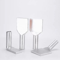 新运 压缩型设备线夹 个