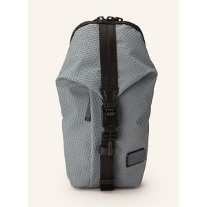 TUMI/途明双肩背包尼龙皮革细节防泼水可调节背负系统