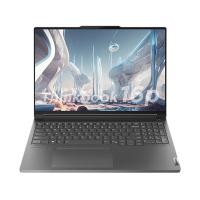 联想Thinkpad ThinkBook 16p 45CD 英特尔酷睿i7 16英寸高性能轻薄创作本 i7-13700H 64G 2T RTX4060 3.2K 165Hz 定制