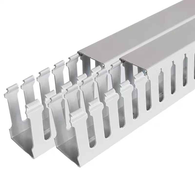 PVC线槽 高60*宽40 (2米/根) 根
