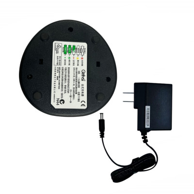 格律斯 适配3688电池充电器 GLD-3688 套