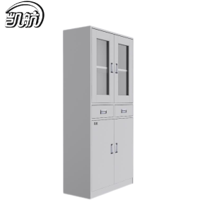 凯航现代A01文件柜KH-25ZRD个