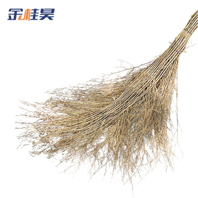 金桂昊 竹扫把 中号 把