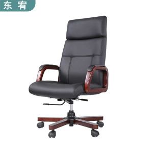 东宥 实木办公椅 YZ160把