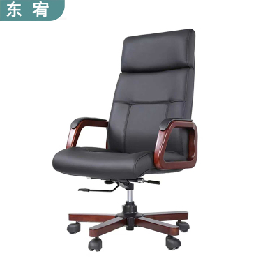 东宥 实木办公椅 YZ160把