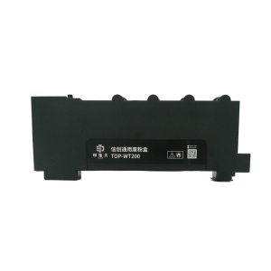 印佳久YINJIAJIU通用粉盒TOP-WT200长效打印持久耐用高质量通用耗材