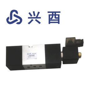 兴酉 气动电磁阀TK23D-L15-J 个