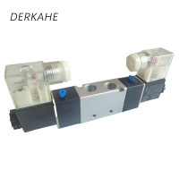 DERKAHE 电磁阀 4V320-10 个