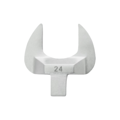 智铮朗月 9*12开口头开口插件 24mm 个