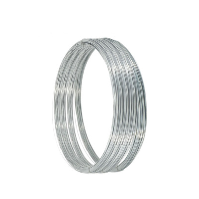 集倍 镀锌铁丝 16号铁丝(丝径1.8MM)12.3kg/捆