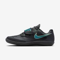 Nike女款无缝跑步鞋舒适透气防滑缓震系带运动鞋HQ3487-600