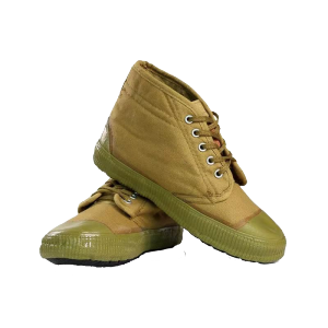 双安10KV棉胶鞋作业用劳I保鞋