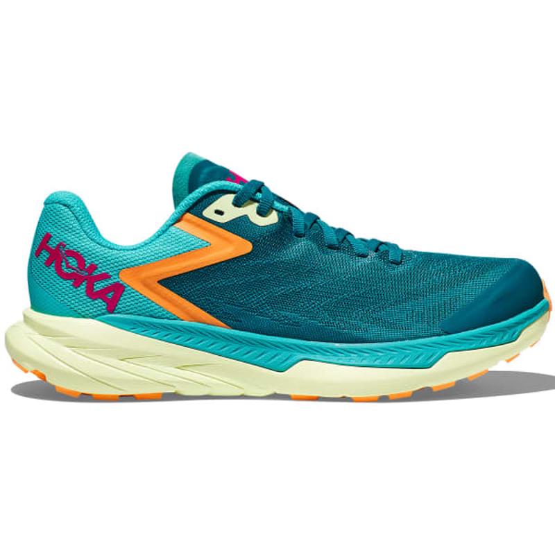 HOKA ONE ONE女士滑雪鞋透气防水环保材料舒适耐磨防滑雪地靴