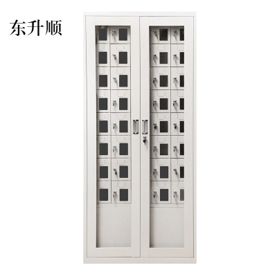 东升顺手机存放柜充电柜40门下档1800*814*350mm