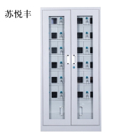 苏悦丰手机存放柜24门下档1468*668*300mm