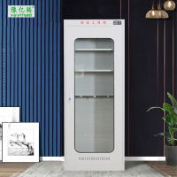 豫亿腾 四层安全工具柜 智能温湿度控制工具柜 可定制