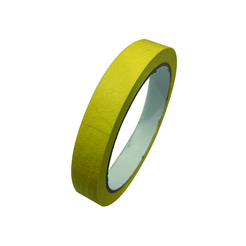 润泰博源 RT-JD004 18mm*18m 胶带 (计价单位:个) 黄色