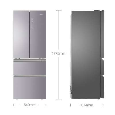 海尔冰箱349排行榜