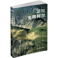 醉染图书寻找支格阿尔9787553521077