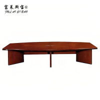 富莱斯宝 2.8M会议桌办公桌 2800*1300*760 /张