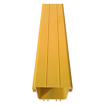 瑞季勤 光纤槽道 240*100mm 米