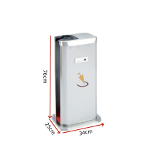 伊洛源 伞袋机雨伞架