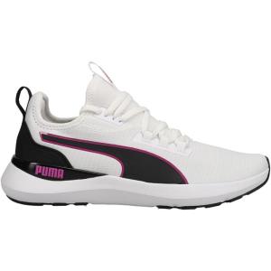 彪马(Puma)高回弹透气训练鞋女款专业HIIT运动鞋室内健身鞋户外综