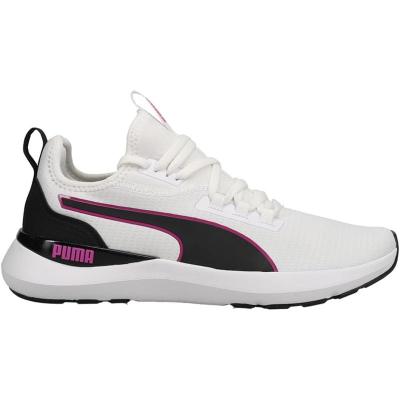 彪马(Puma)高回弹透气训练鞋女款专业HIIT运动鞋室内健身鞋户外综