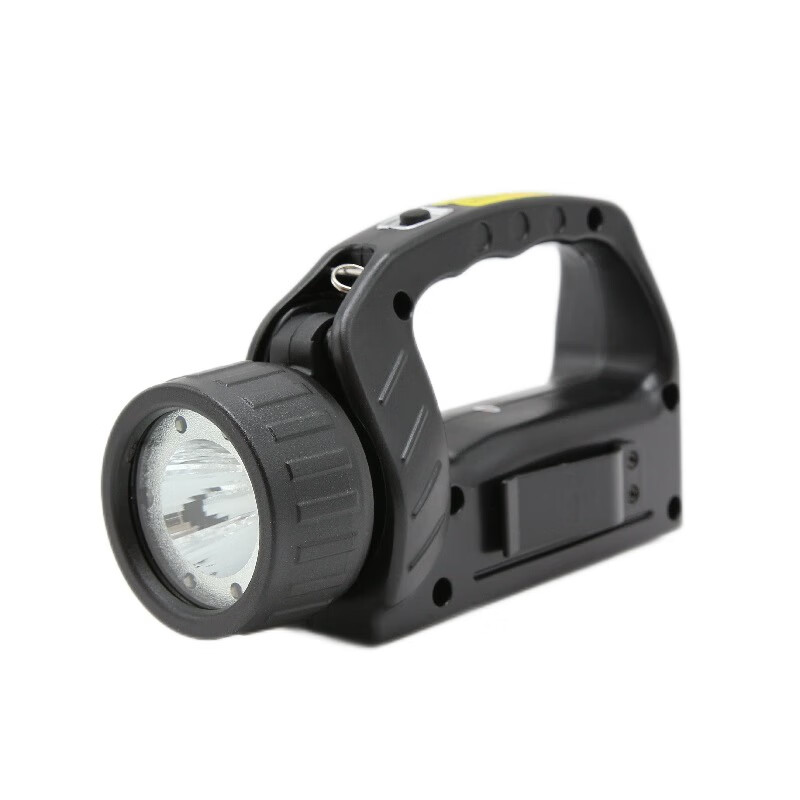 赛驰科技(SAICKG) SCK3-1606 DC220V 200W 5500K IP65 手提式工作探照灯 (盏) 黑