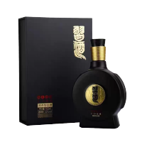 习酒 8100小酒版 53度 100ml酱香型白酒 新老版本年份随机