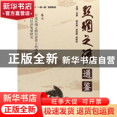 正版 打造丝绸之路经济带上的战略高地:陕西经济发展研究 王琴梅