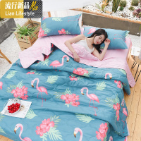 [正常发货中]空调被夏凉被春秋夏季薄款可机洗网红单人床1.5m米 三维工匠被子