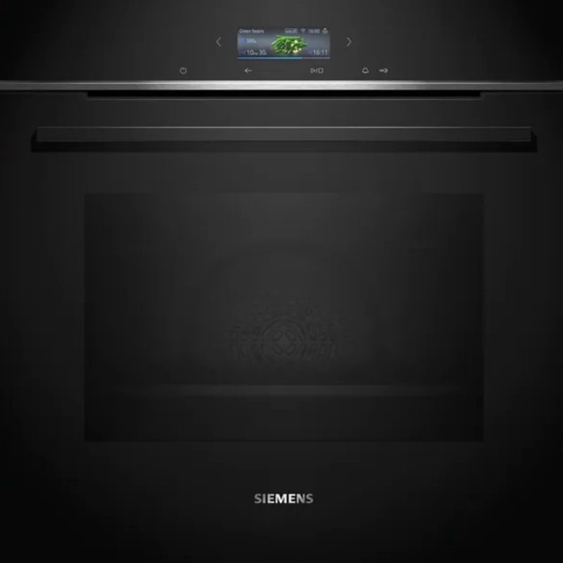 西门子进口烤箱HB754G2B1W